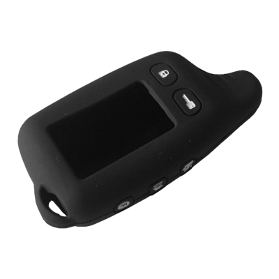 Чехол Tomahawk TW9010/TW9020/TW9030 черный