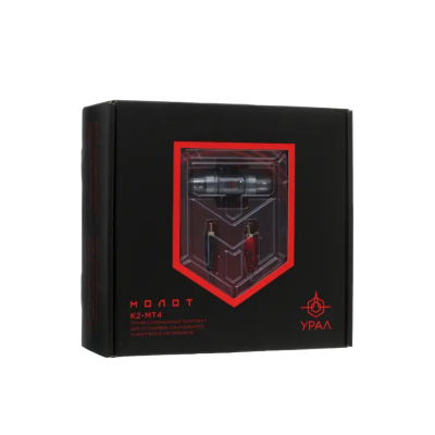 Установочный комплект Ural Molot К2-МТ4