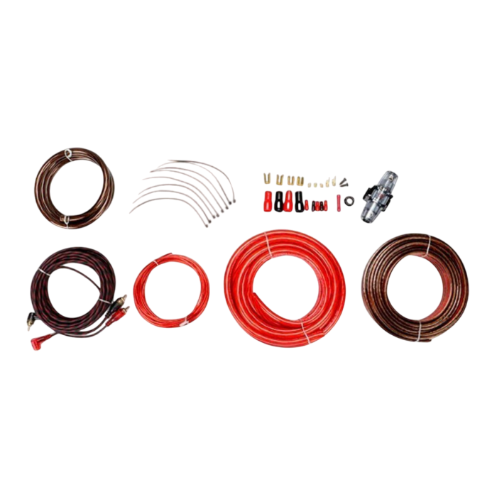 Установочный комплект Ural Molot К2-МТ4