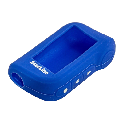 Чехол StarLine A93/A63 Синий