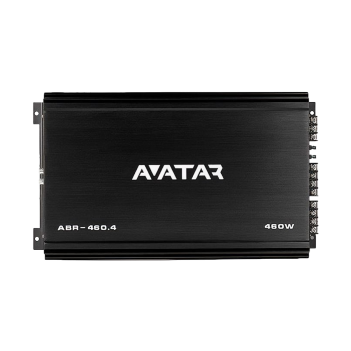 Avatar ABR-460.4