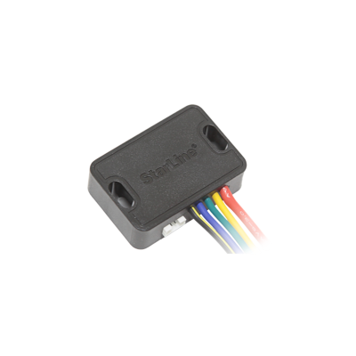 Запусковый комплект для StarLine A63/E63/E65