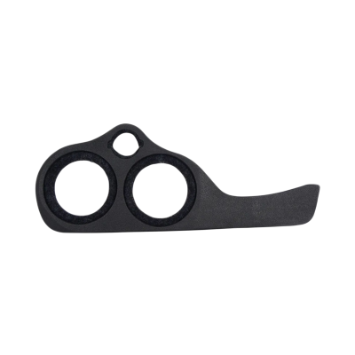 Акустический подиум ВАЗ 2110 (винил) стандарт рупор 16x16 ПД.111