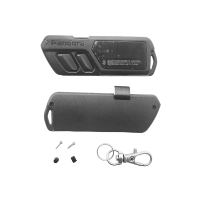 Корпус брелока Pandora LCD D030