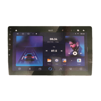 Forcar A902 32-2 9,0&quot;