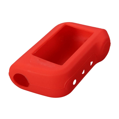 Чехол StarLine A93/A63 Красный