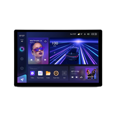 Teyes CC3 2K-Display 32-4 13&quot;