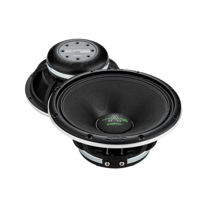 Deaf Bonce Apocalypse M67AC NEO SPORT