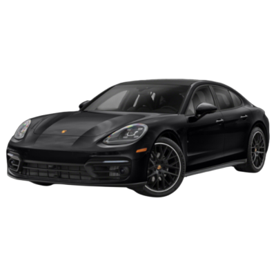 Установка GSM-сигнализации с управлением с телефона Porsche Panamera в Самаре