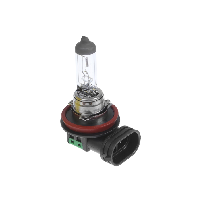 Галогенная лампа Narva Long Life 480783000 / H11 / PGJ19-2 / 3200K / 1650Лм / 55Вт / теплый белый