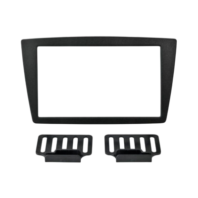 Переходная рамка Intro 95-3311 2 DIN (Lada Granta)