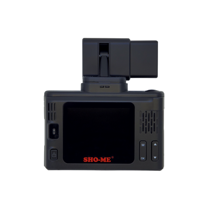 Sho-Me Combo Note WiFi