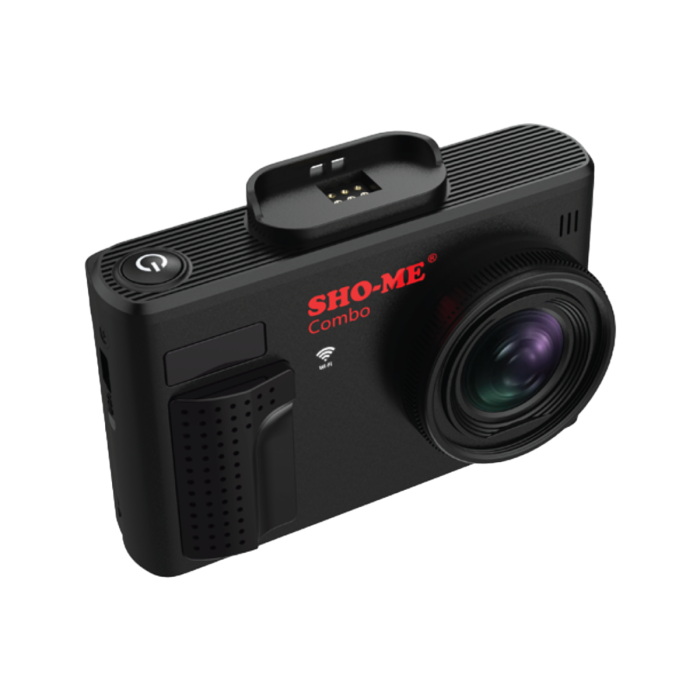 Sho-Me Combo Note WiFi