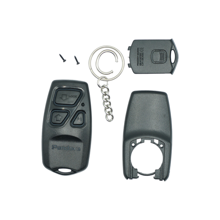 Корпус брелока Pandora R468/R465/R463/R322/R325