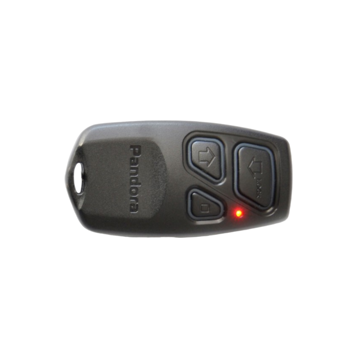 Корпус брелока Pandora R468/R465/R463/R322/R325