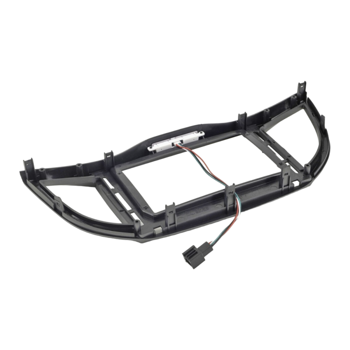 Переходная рамка Incar RHO-FC298 10" (Honda CR-V)