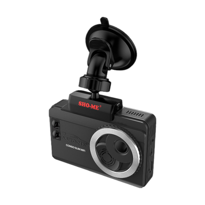 Sho-Me Combo Slim Signature