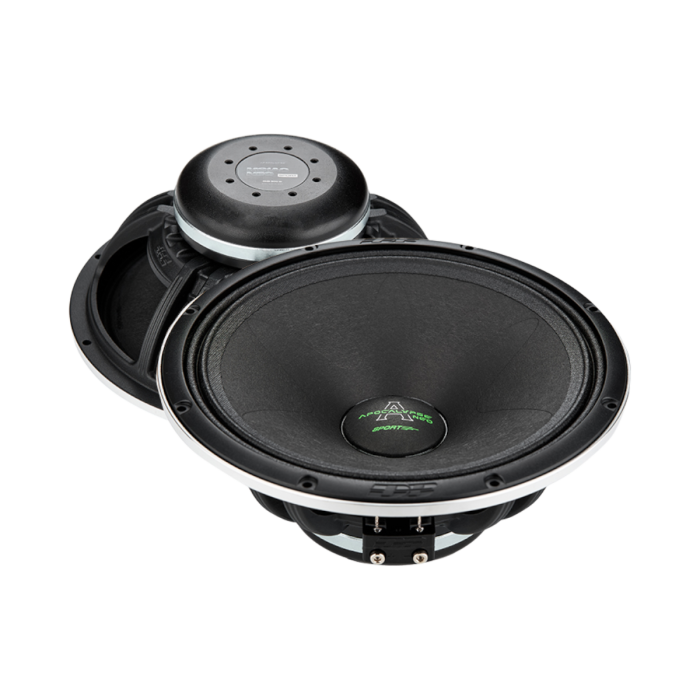 Deaf Bonce Apocalypse M81AC NEO SPORT